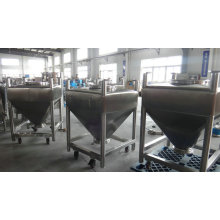 Stainless Steel Pharmaceutical Tank for Sale